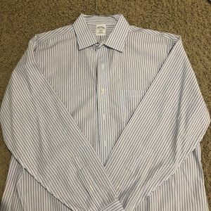 Men's Brooks Brothers Dress Shirt